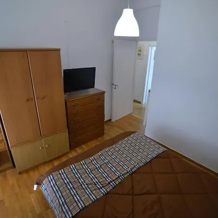 Apartment το σπίτι μας *