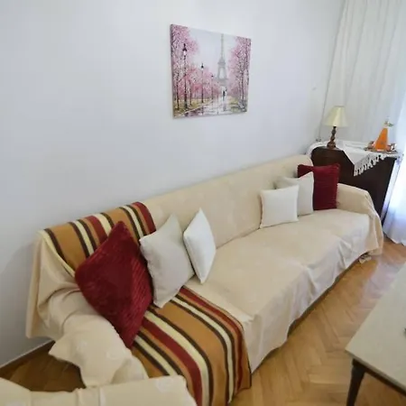 Apartment το σπίτι μας *