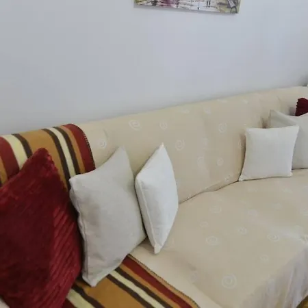 το σπίτι μας Apartment Athen