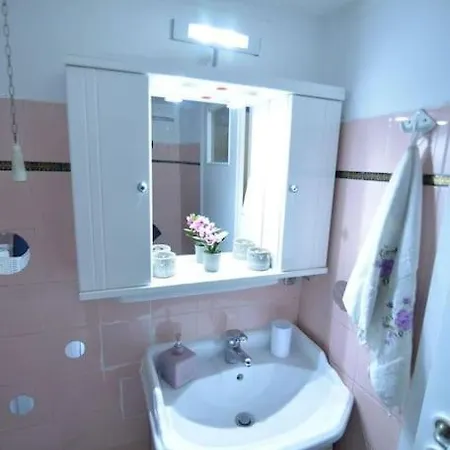το σπίτι μας Apartment Athens