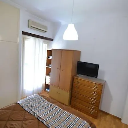 Apartment το σπίτι μας Athens