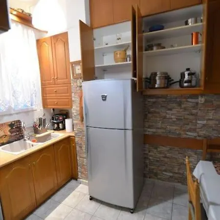 Apartment το σπίτι μας