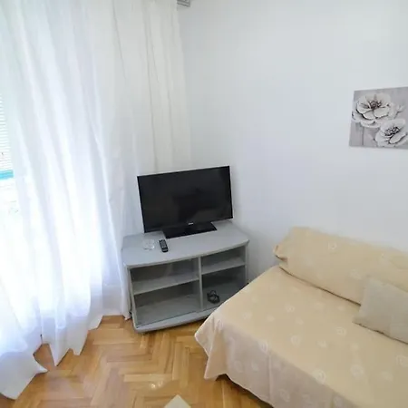 Apartment το σπίτι μας *