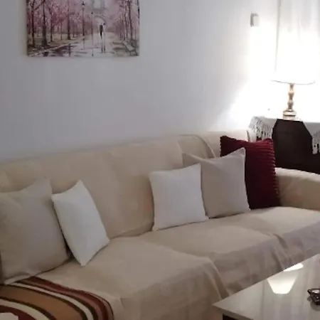 Apartment το σπίτι μας Athen