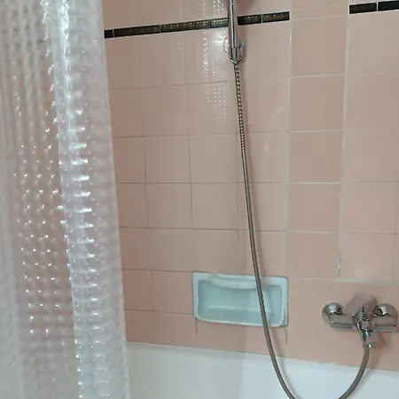 το σπίτι μας Apartment