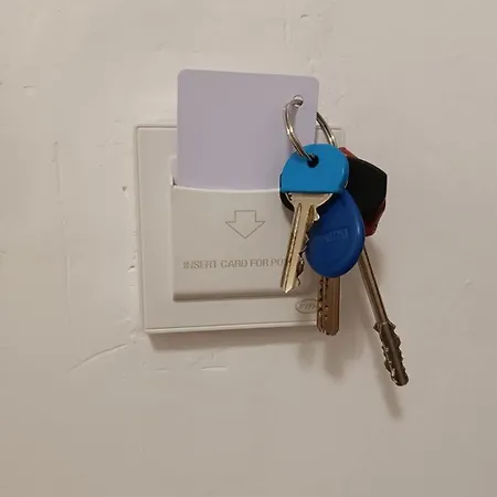 Apartment το σπίτι μας