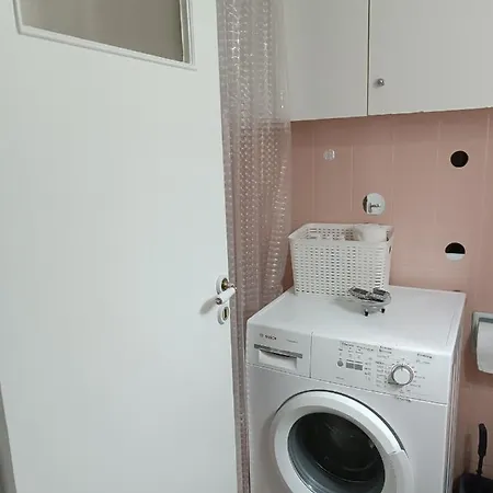 το σπίτι μας Apartment *