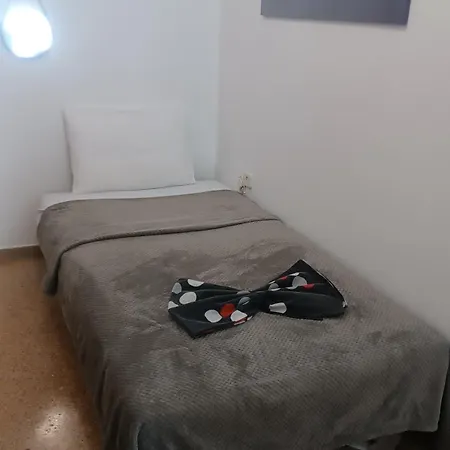Apartment το σπίτι μας