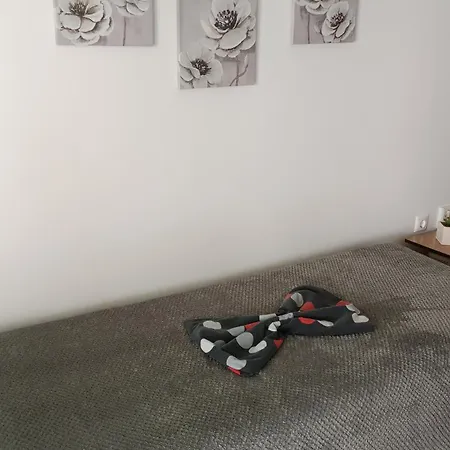 το σπίτι μας Apartment